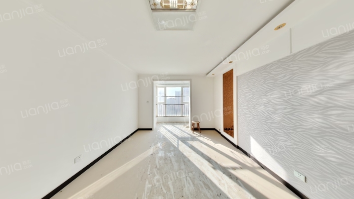 博盛园二手房实景图