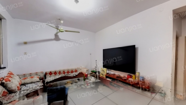 纱厂家属院二手房实景图