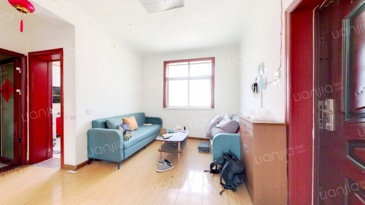 金质公司家属院二手房实景图