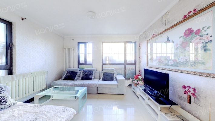 新天地小区二手房实景图