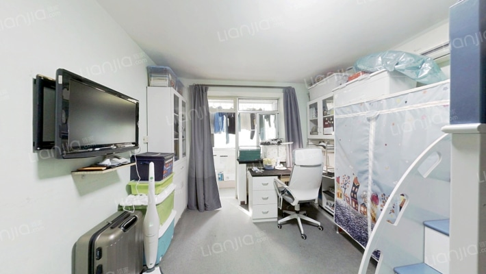 环湖北里二手房实景图