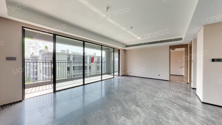 森林公园棠悦二手房实景图