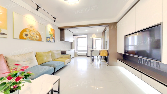 大马庄园二手房实景图