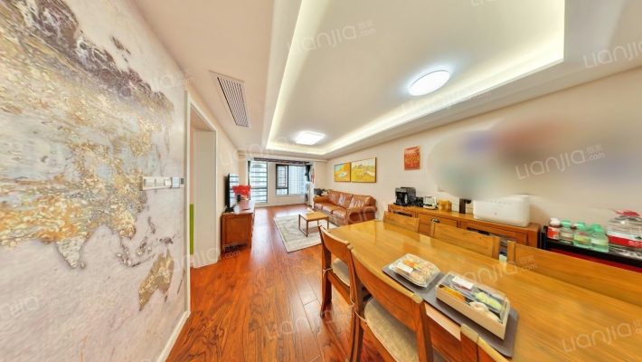 嘉桂轩二手房实景图