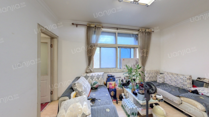 三里湾商城小区二手房实景图