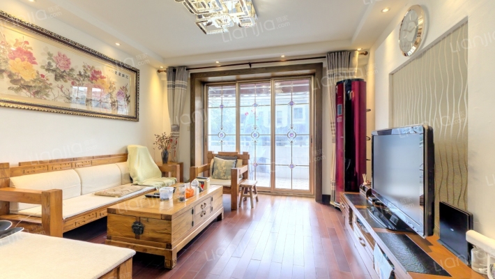 嘉华苑(宝山)二手房实景图