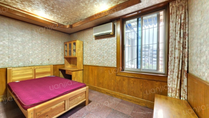 利民巷6号二手房实景图