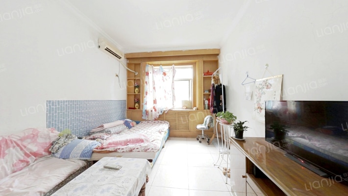 交校路6二手房实景图