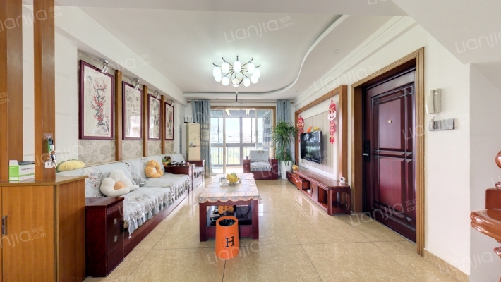 吉祥一村二手房实景图