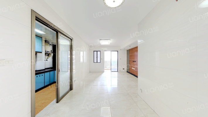 金都名苑二手房实景图