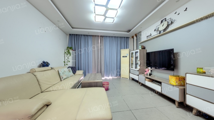 常熟老街三期二手房实景图