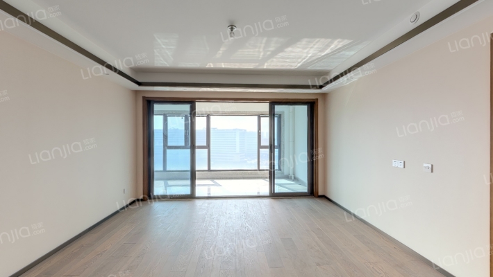 远创东樾二手房实景图