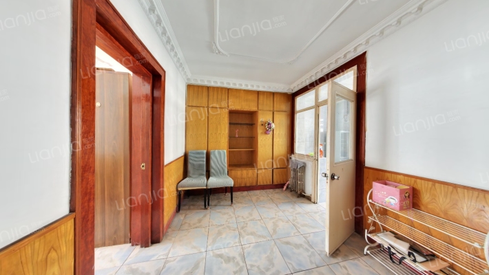 恂园里二手房实景图