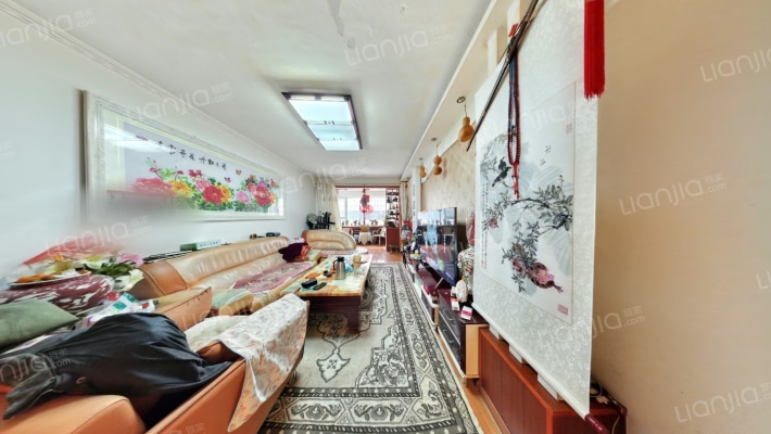 大西洋二手房实景图