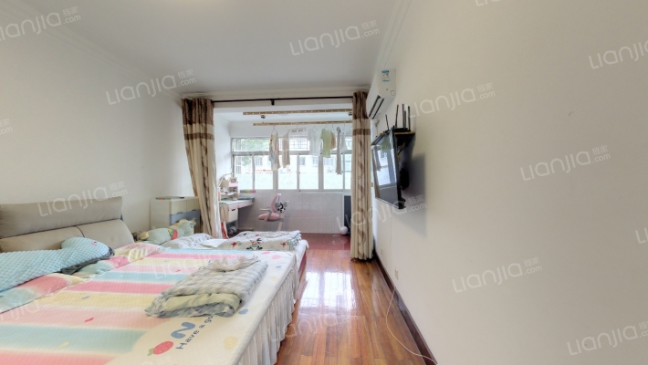 建都新村二手房实景图