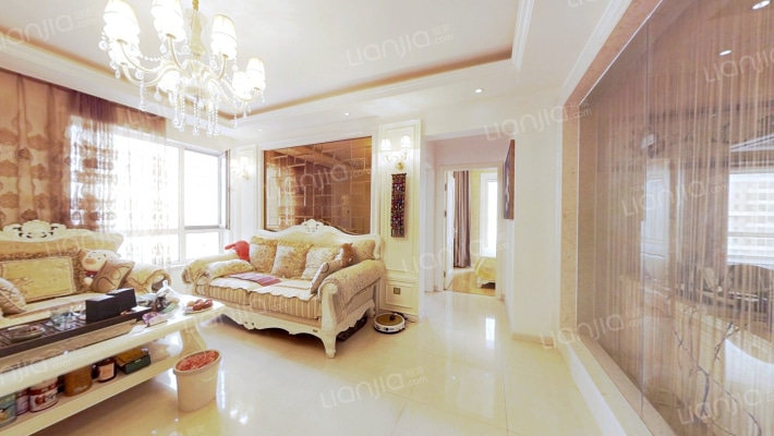 瀛海金洲二手房实景图