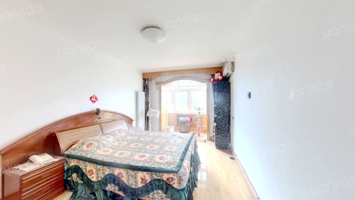 绕山路二手房实景图