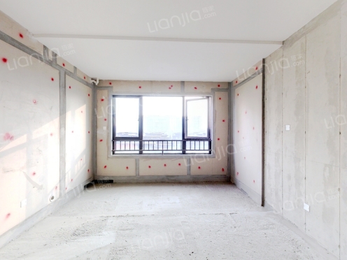 整租·龙湖双珑原著 3室2厅 南