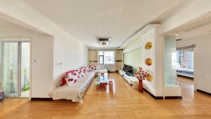 丰宁德尚二手房实景图