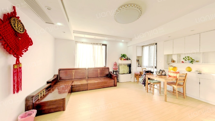 文庭景苑二期二手房实景图