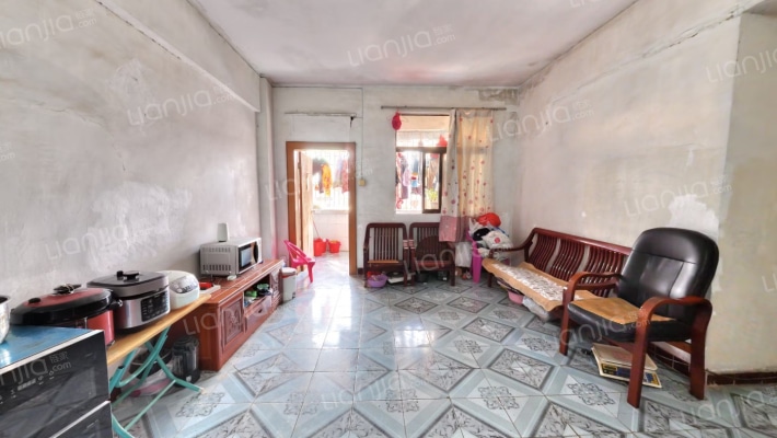 银田花园二手房实景图