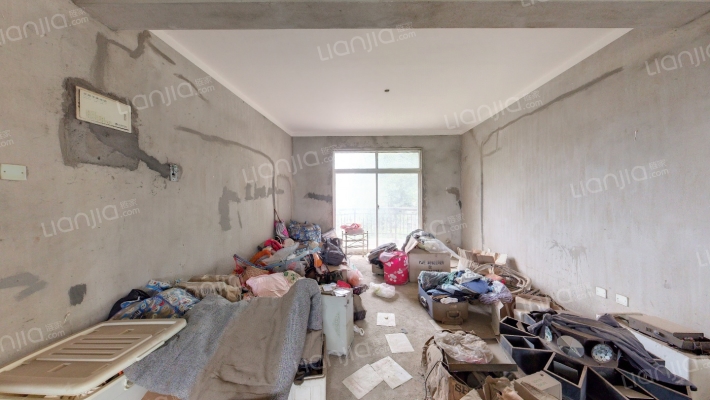 保利国际高尔夫花园法兰西小镇二手房实景图