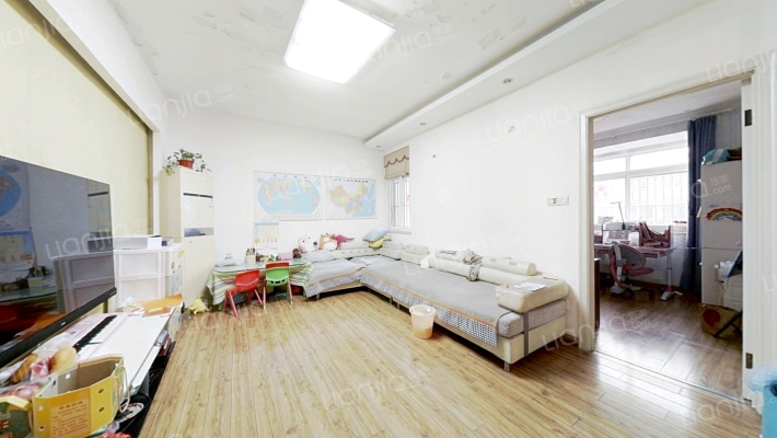 新丰苑小区二手房实景图