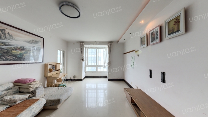 世纪华庭二手房实景图