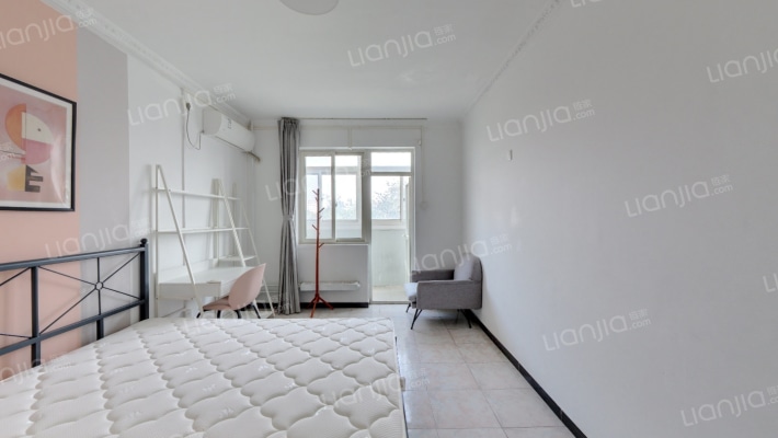 宣武门西大街南区二手房实景图