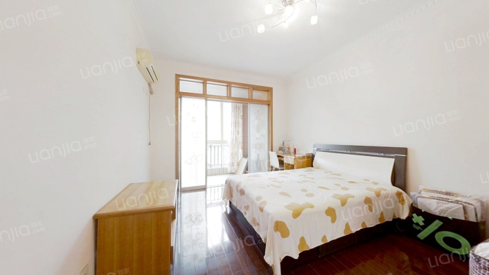 阳光雅居二手房实景图