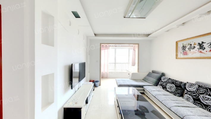 雅新小区二手房实景图