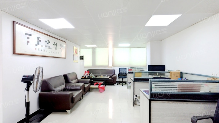 天润大厦二手房实景图