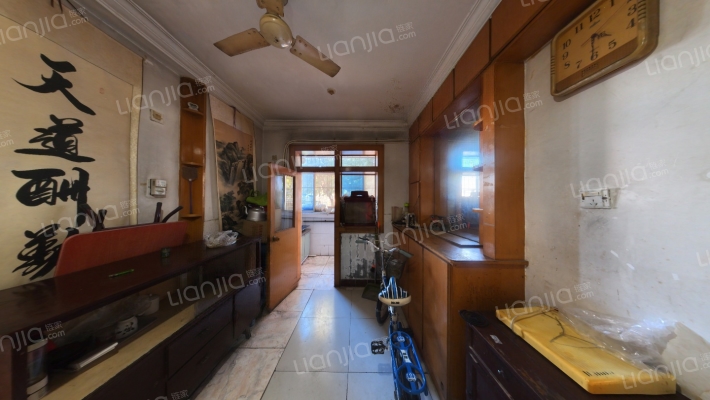 长青里二手房实景图