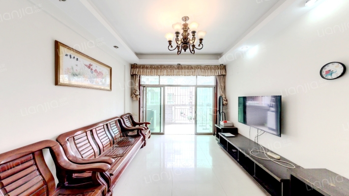 吉雅花園二手房实景图