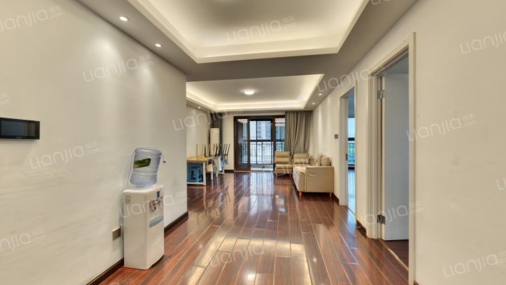 绿地国际理想城五期二手房实景图