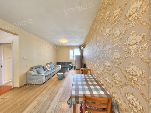 整租·风和日丽 1室1厅 东