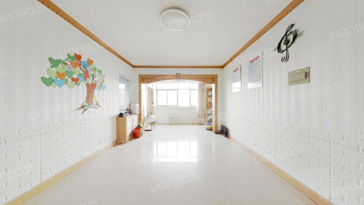 建工东院（建工中街）二手房实景图