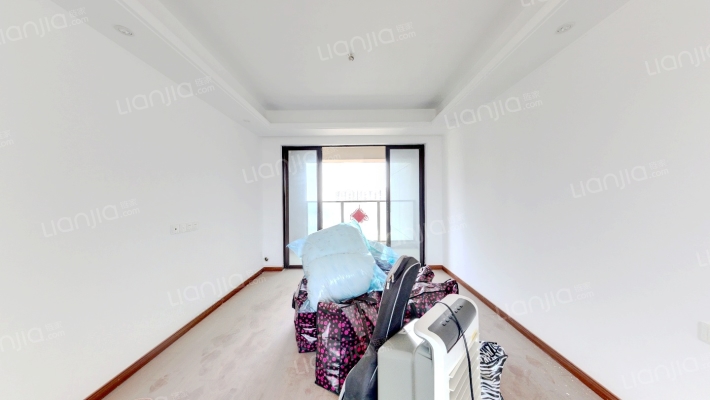 新力龙湾二期二手房实景图