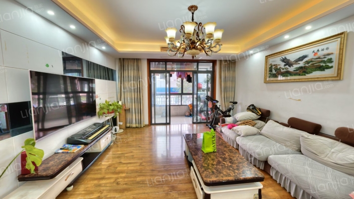 桂竹苑二手房实景图