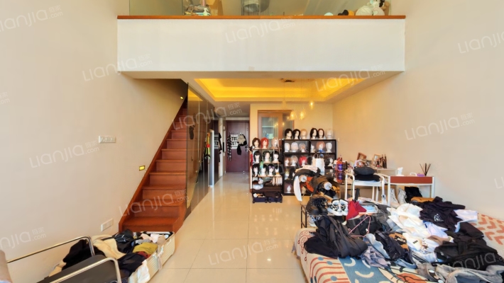 华发世纪城三期二手房实景图