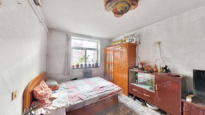 前光里二手房实景图