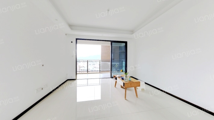 龙光玖龙花园二手房实景图