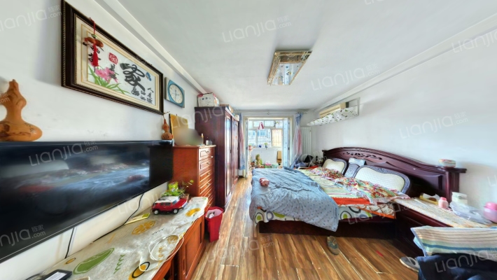 择仁里二手房实景图