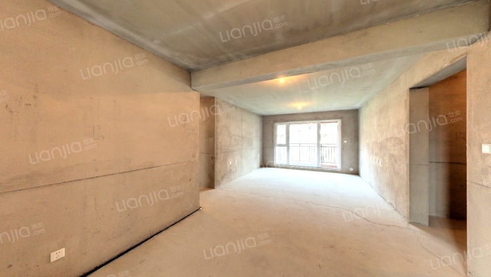 保利白沙林语（四期）二手房实景图