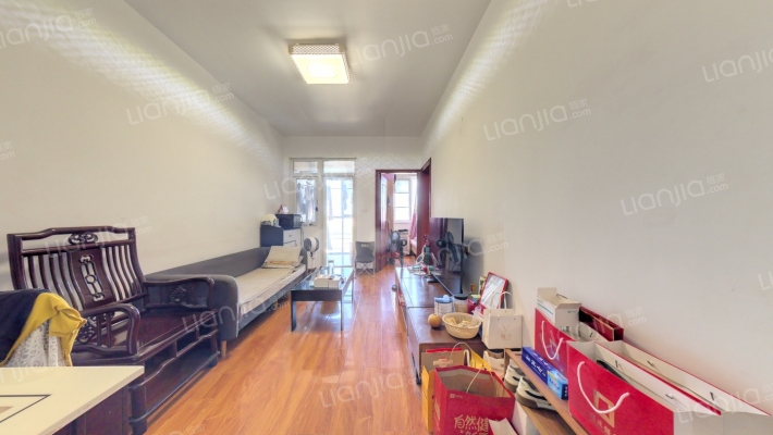 鸿达苑二手房实景图