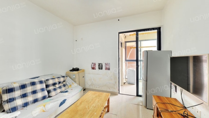 厚土珊瑚湾二手房实景图