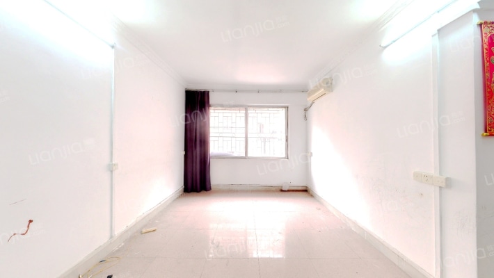 南源商业街二手房实景图