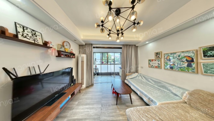 顺德碧桂园芷兰湾二手房实景图