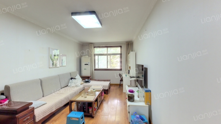 卫生路6号二手房实景图