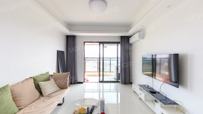 金玖世家南区二手房实景图